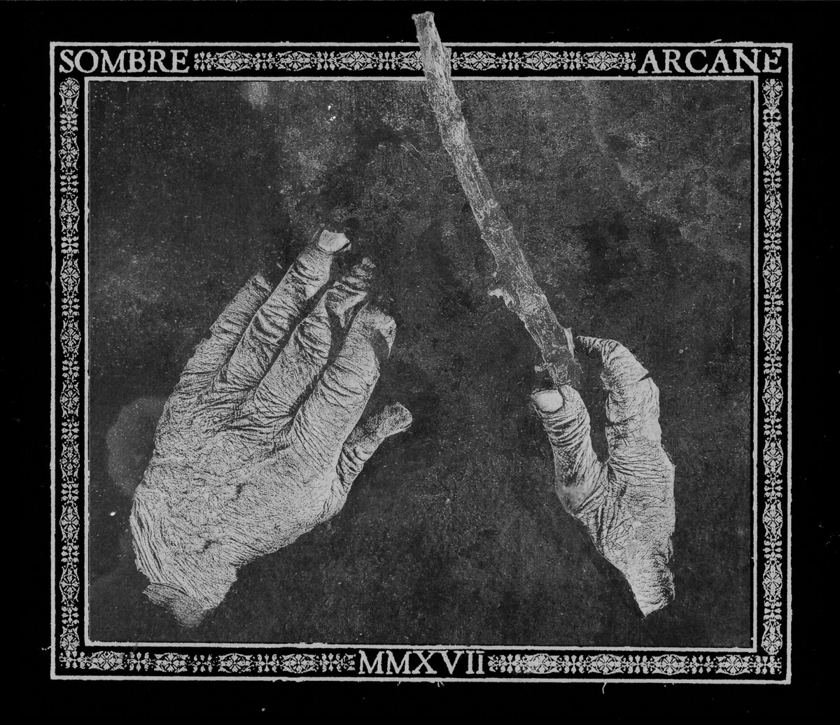 Sombre Arcane